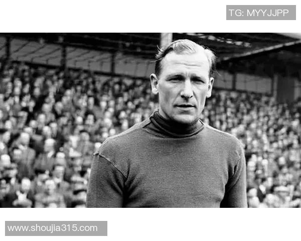 纳粹德国足球明星的辉煌与悲剧：历史背后的运动传奇与道德反思